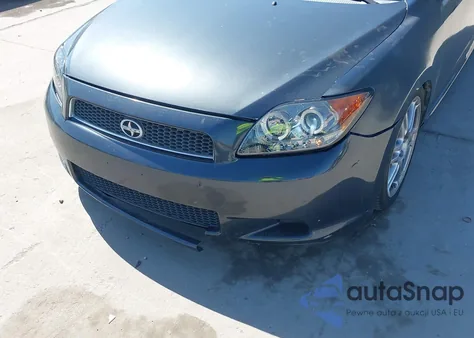 2009 Scion Tc from USA, damaged, VIN JTKDE167390293623